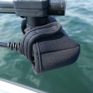 Foto 7 | Foto 7 | Funda De Transductor North Shore Fishing Co. Para Garmin Livescope Plus Lvs34 Y Lowrance Activetarget 2 - Venta Internacional.