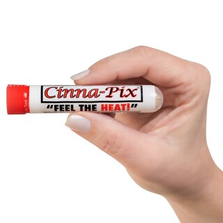 Foto 4 | Foto 4 | Palillos De Dientes Candy Envy Cinna-pix Cinnamon 20 Palitos (paquete De 5) - Venta Internacional.