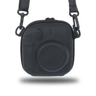 Foto 1 | Foto 1 | Funda Protectora De Cámara Kuprusar Para Instax Mini 12/99 Negra - Venta Internacional.