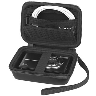 Foto 1 | Foto 1 | Estuche De Cámara Stukcaze Para Kodak Pixpro Fz45 Fz55 Camkory - Venta Internacional.