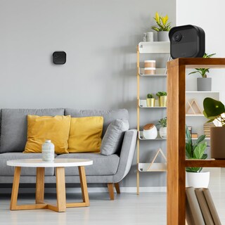 Foto 5 | Foto 5 | Funda De Silicona Para Blink Outdoor 4 (4.ª Generación) Negra (paquete De 3) - Venta Internacional.