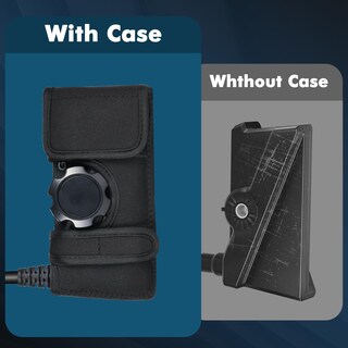 Foto 4 | Foto 4 | Funda De Transductor De Viaje Vivelancia Para Garmin Livescope Lvs34 - Venta Internacional.