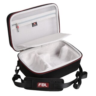 Foto 3 | Foto 3 | Funda De Viaje Fblfobeli Para Canon Eos Rebel T7/t8i - Venta Internacional.