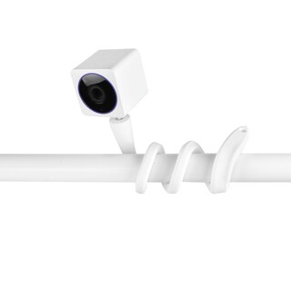 Foto 6 | Foto 6 | Cámara Twist Mount Okemeeo De 44 45 Cm Para Wyze Cam Og/v3/v3 Pro - Venta Internacional.