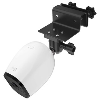 Foto 7 | Foto 7 | Soporte De Canalón Para Eufycam 2c/2c Pro/3c/arlo Pro 5s/arlo Pro 4 - Venta Internacional.