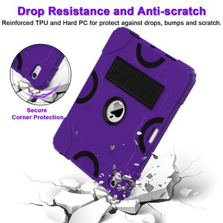 Foto 6 | Foto 6 | Funda Grifobes Para Ipad De 11 Pulgadas (a16) 2025/10.ª Generación - Venta Internacional.