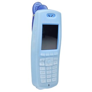 Foto 1 | Foto 1 | Funda De Gel De Silicona Artisan Power Para Polycom Spectralink 8440 Y 8400 - Venta Internacional.