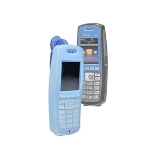 Foto 3 | Foto 3 | Funda De Gel De Silicona Artisan Power Para Polycom Spectralink 8440 Y 8400 - Venta Internacional.
