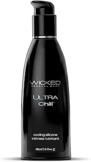 Foto 1 | Foto 1 | Lubricante Personal Qra Wicked Sensual Care Ultra Chill 60 Ml - Venta Internacional.
