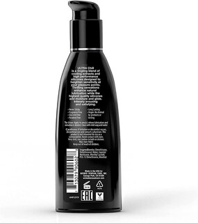 Foto 2 | Foto 2 | Lubricante Personal Qra Wicked Sensual Care Ultra Chill 60 Ml - Venta Internacional.