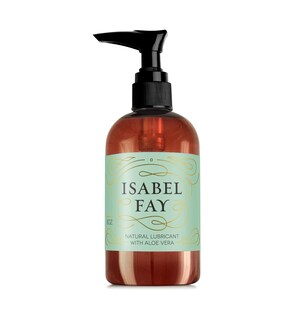 Foto 1 | Foto 1 | Lubricante Personal Isabel Fay A Base De Agua Natural Con Aloe 240 Ml - Venta Internacional.