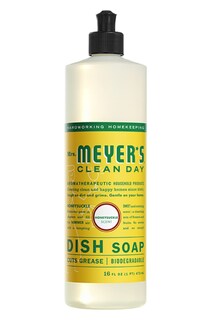 Foto 5 | Foto 5 | Jabón Para Platos Mrs. Meyer's Clean Day  473 Ml  Paquete Variado  6 Unidades - Venta Internacional.