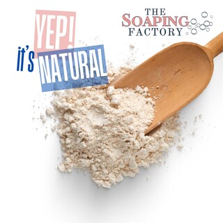 Foto 5 | Foto 5 | Harina De Avena Coloidal En Polvo The Soaping Factory 473 Ml | Orgánica - Venta Internacional.