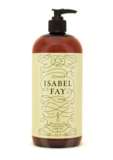 Foto 1 | Foto 1 | Lubricante Personal Isabel Fay Natural A Base De Agua 960 Ml - Venta Internacional.