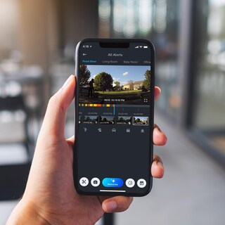 Foto 7 | Foto 7 | Paquete De 4 Cámaras De Seguridad Para Exteriores Zmodo 1080p Full Hd - Venta Internacional.