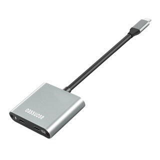 Foto 1 | Foto 1 | Adaptador De Carga Usb C A Gafas Ar De Carga Rápida De 100 W - Venta Internacional.