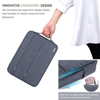 Foto 6 | Foto 6 | Funda Para Portátil Volvo Macbook Air/pro 2020-2025 De 13-13 6 Pulgadas - Venta Internacional.