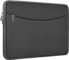 Funda Para Portátil Ampoock De 14 Pulgadas Para Macbook Hp Dell Lenovo - Venta Internacional.