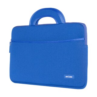 Foto 1 | Foto 1 | Funda De Viaje De Neopreno Amcase Para Chromebook De 11 6 A 12 Pulgadas - Venta Internacional.