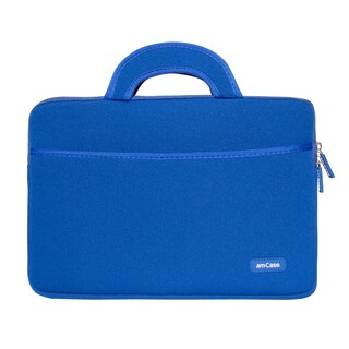 Foto 2 | Foto 2 | Funda De Viaje De Neopreno Amcase Para Chromebook De 11 6 A 12 Pulgadas - Venta Internacional.