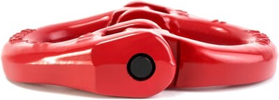 Foto 6 | Foto 6 | Eslabón De Acoplamiento Yakicag G80 Acero Aleado 1/4 Cierre Con Martillo 2645 Libras - Venta Internacional.