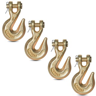 Foto 1 | Foto 1 | Ganchos De Agarre Clevis Digank 5/16 - Venta Internacional.