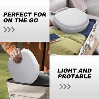 Foto 7 | Foto 7 | Funda Para Auriculares Dr·amiu Compatible Con Jbl Tune 720bt/ 770nc - Venta Internacional.