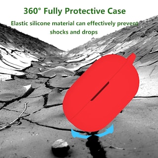 Foto 2 | Foto 2 | Funda Compatible Con Los Auriculares Beats Solo Buds Ziseyoru - Venta Internacional.