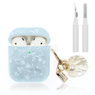 Foto 1 | Foto 1 | Funda Protectora Casefun Compatible Con Airpod 1st/2nd - Venta Internacional.