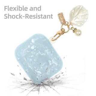 Foto 3 | Foto 3 | Funda Protectora Casefun Compatible Con Airpod 1st/2nd - Venta Internacional.