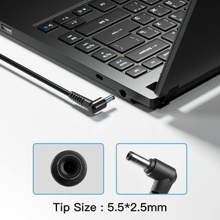 Foto 4 | Foto 4 | Cargador Hnhtkj Adaptador De Corriente Alterna De 180 W 150 W 120 W Para Portátil Msi Gaming - Venta Internacional.