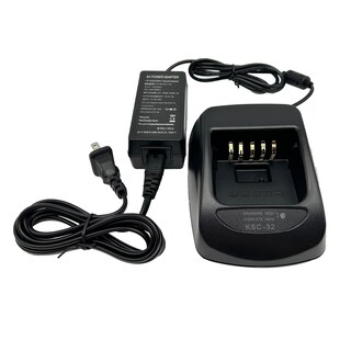 Foto 2 | Foto 2 | Cargador Rápido Ksc-32 Compatible Para Nx5300 Th-d72a Tk-2180 - Venta Internacional.