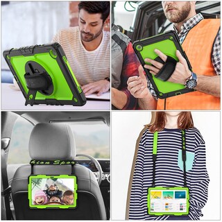 Foto 3 | Foto 3 | Funda Seymac De Serie Para Samsung Galaxy Tab A9 De 8 7 Pulgadas Con Accesorios - Venta Internacional.