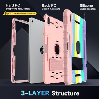 Foto 6 | Foto 6 | Funda Grifobes Para Ipad 11.ª Generación De 11 Pulgadas Y 10.ª Generación De 10.9 Pulgadas - Venta Internacional.