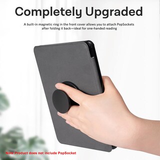 Foto 4 | Foto 4 | Funda Cobak Con Funda Magnética Plegable Para Kindle Paperwhite 12.ª Generación 2024 - Venta Internacional.