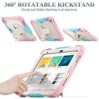 Foto 3 | Foto 3 | Funda Seymac De Serie Para Ipad De 11ª Y 10ª Generación De 11''/10 9'' 2025/2022 - Venta Internacional.