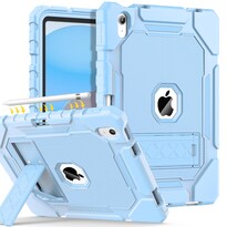 Funda Grifobes Para Ipad 11.ª Generación De 11 Pulgadas Y 10.ª Generación De 10.9 Pulgadas - Venta Internacional.