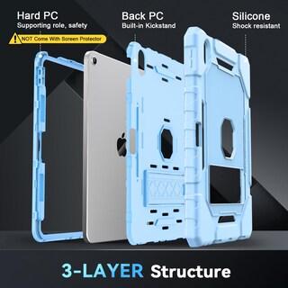 Foto 6 | Foto 6 | Funda Grifobes Para Ipad 11.ª Generación De 11 Pulgadas Y 10.ª Generación De 10.9 Pulgadas - Venta Internacional.