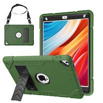 Funda Kepaitok Para Ipad De 9ª  8ª Y 7ª Generación De 10 2 Pulgadas Con Soporte - Venta Internacional.