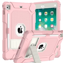 Funda Bmouo Para Ipad 6ª  5ª Generación  9 7  Con Soporte Y Soporte Para Lápices - Venta Internacional.