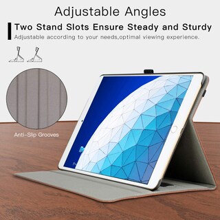 Foto 3 | Foto 3 | Funda Ztotop Para Ipad Air 3.ª Generación 2019/ipad Pro 10.5 2017 - Venta Internacional.