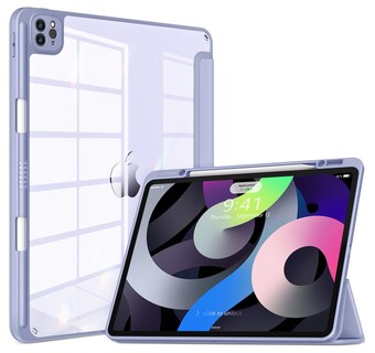 Foto 1 | Foto 1 | Funda Vikesi Para Ipad Pro 12.9 De 6ª 5ª 4ª Y 3ª Generación 2022/2018 - Venta Internacional.