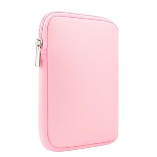 Foto 1 | Foto 1 | Funda De Neopreno Para Kindle 2022 Color Rosa 6 Pulgadas - Venta Internacional.
