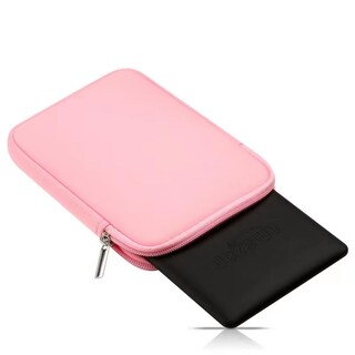 Foto 3 | Foto 3 | Funda De Neopreno Para Kindle 2022 Color Rosa 6 Pulgadas - Venta Internacional.