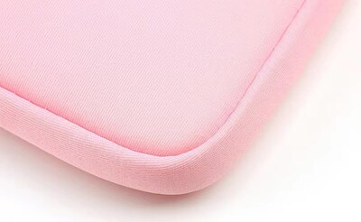 Foto 7 | Foto 7 | Funda De Neopreno Para Kindle 2022 Color Rosa 6 Pulgadas - Venta Internacional.