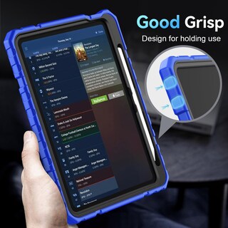 Foto 7 | Foto 7 | Funda Grifobes Para Ipad 11.ª Generación De 11 Pulgadas Y 10.ª Generación De 10.9 Pulgadas - Venta Internacional.
