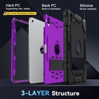 Foto 6 | Foto 6 | Funda Grifobes Para Ipad 11.ª Generación 11 Pulgadas 2025/10.ª Generación 10.9 Pulgadas - Venta Internacional.