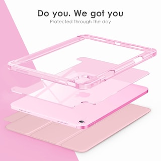 Foto 5 | Foto 5 | Funda Vikesi Para Ipad A16 De 11 Pulgadas 2025 Y Ipad 10.9 De Décima Generación - Venta Internacional.