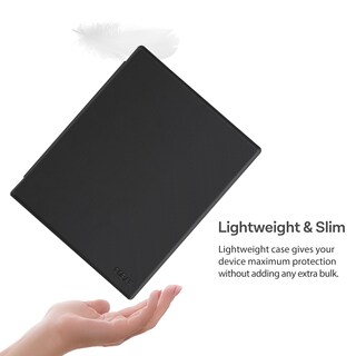Foto 7 | Foto 7 | Funda Cobak Para Tabletas Remarkable 2 Ligera Con Soporte Para Bolígrafos - Venta Internacional.