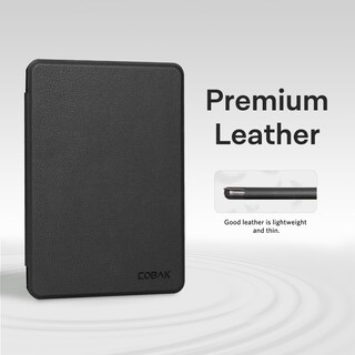 Foto 3 | Foto 3 | Funda Cobak Con Funda Magnética Plegable Para Kindle Paperwhite 12.ª Generación 2024 - Venta Internacional.